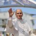 La Conferencia Episcopal Argentina lanza una campaña permanente de colaboración para sostener y acompañar la preparación de la visita del Papa