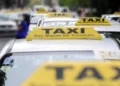 Carlos Arnedo: Proteger al usuario y jerarquizar la actividad del taxi es una decisión política de la intendenta Rossana Chahla”